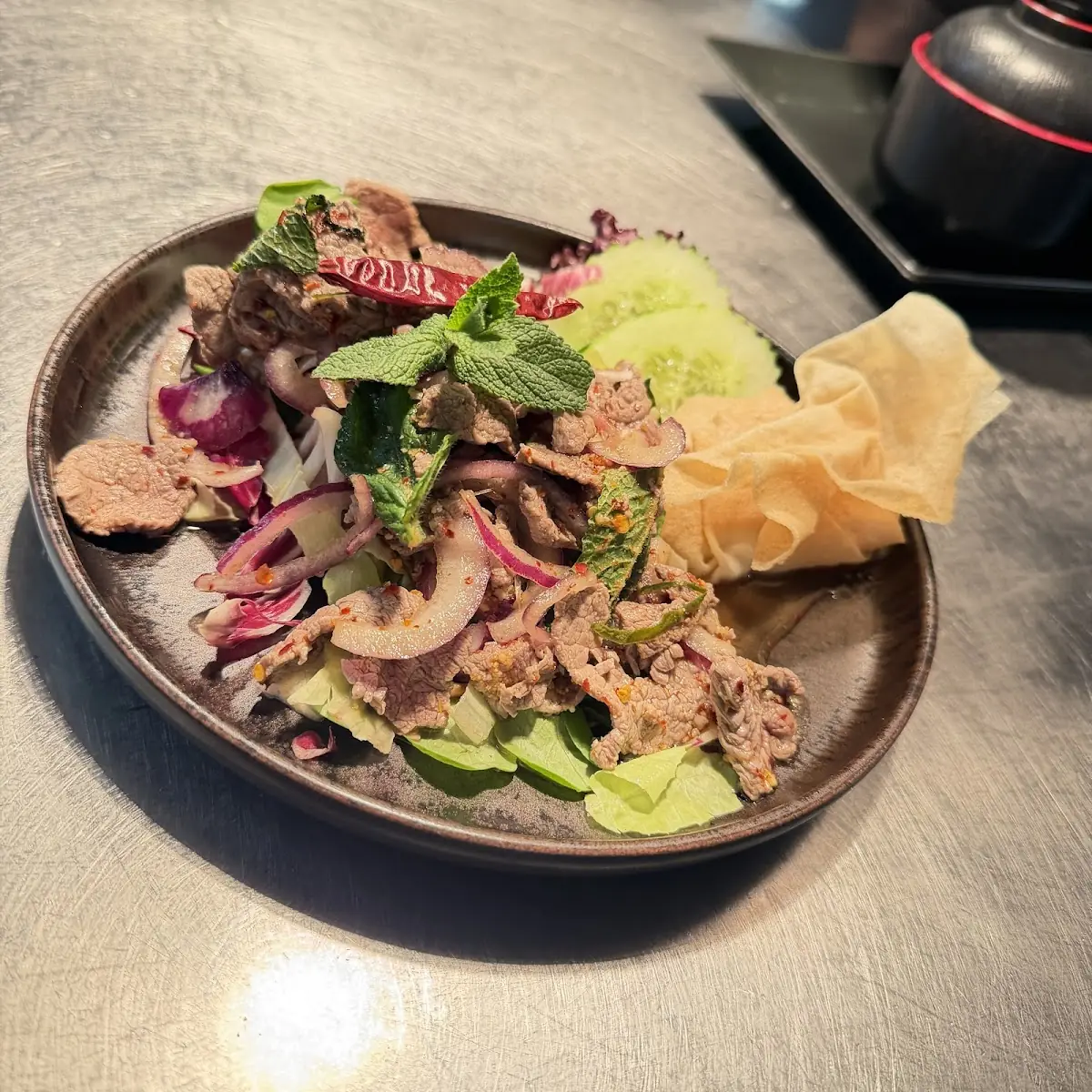 Essen und Trinken photo 1