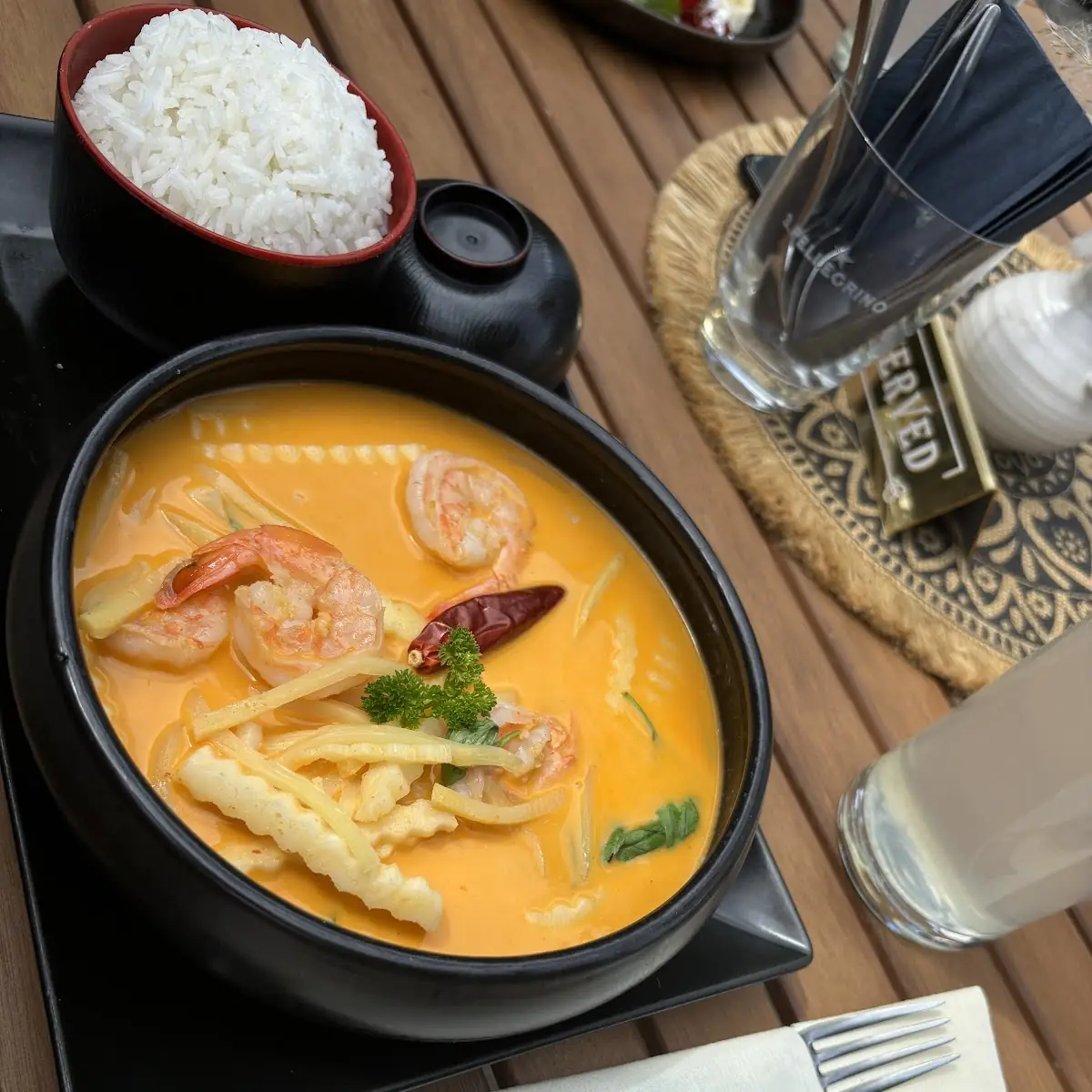 Essen und Trinken photo 10