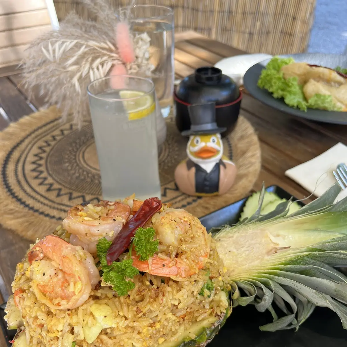 Essen und Trinken photo 5
