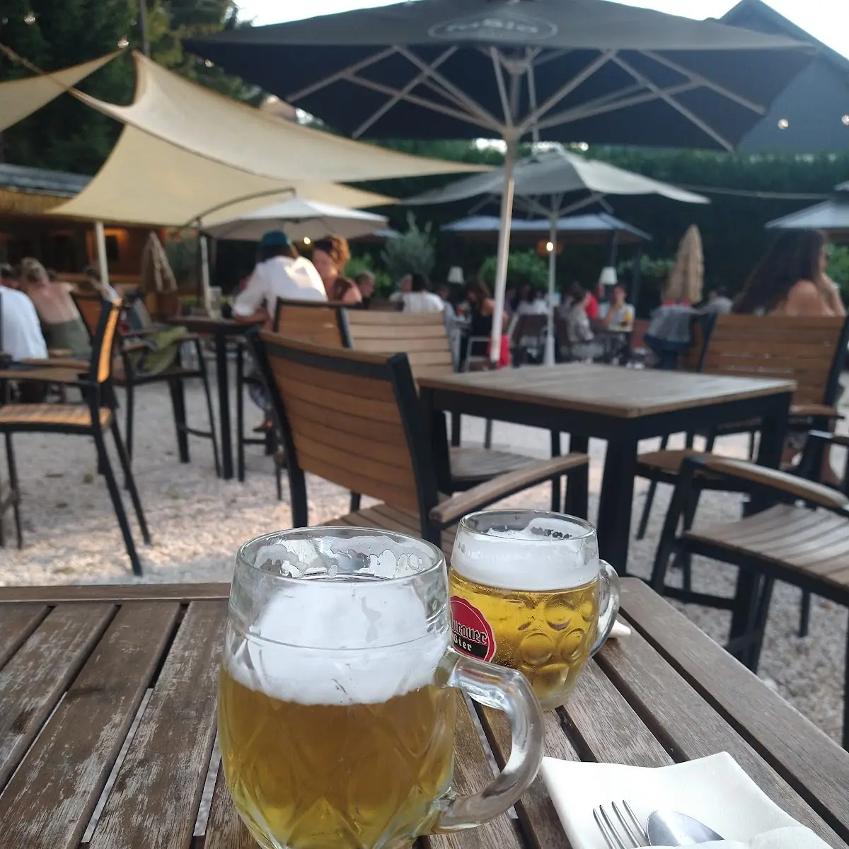 Essen und Trinken photo 9
