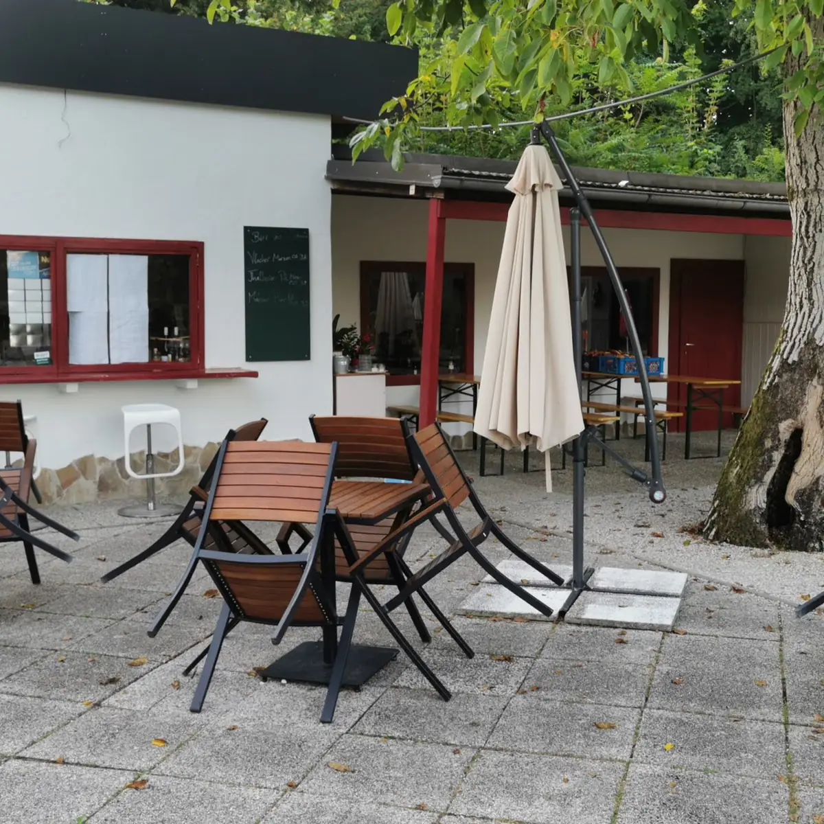 Atmosphäre photo 2