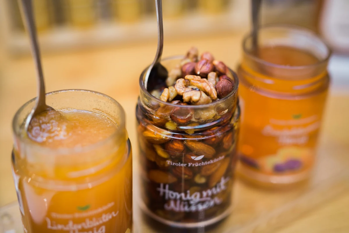Essen und Trinken photo 7