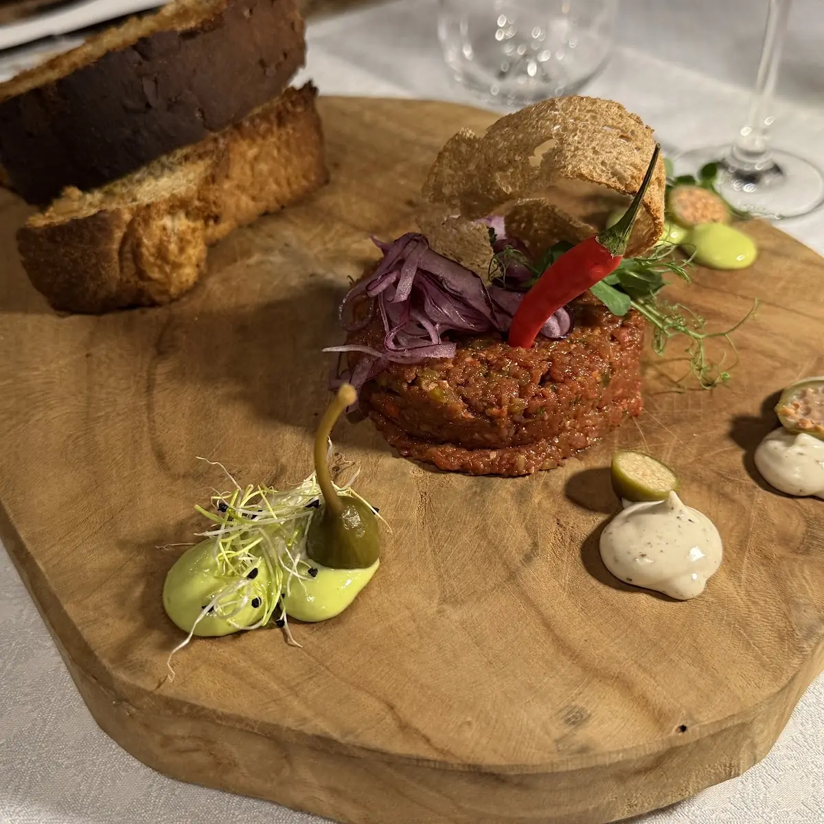 Essen und Trinken photo 1