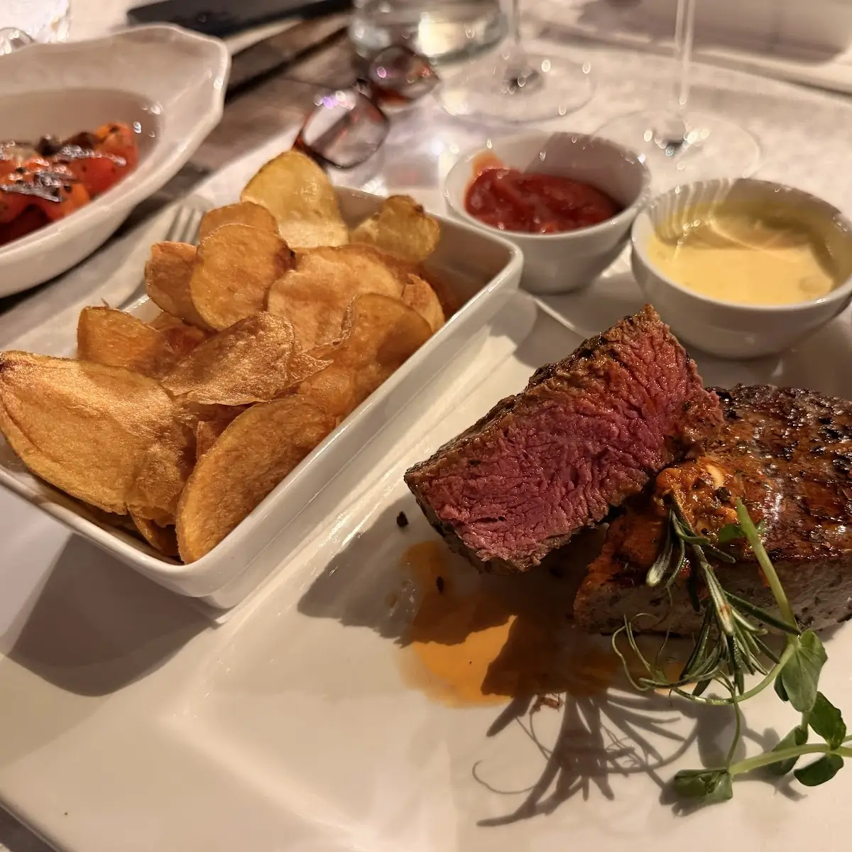 Essen und Trinken photo 6