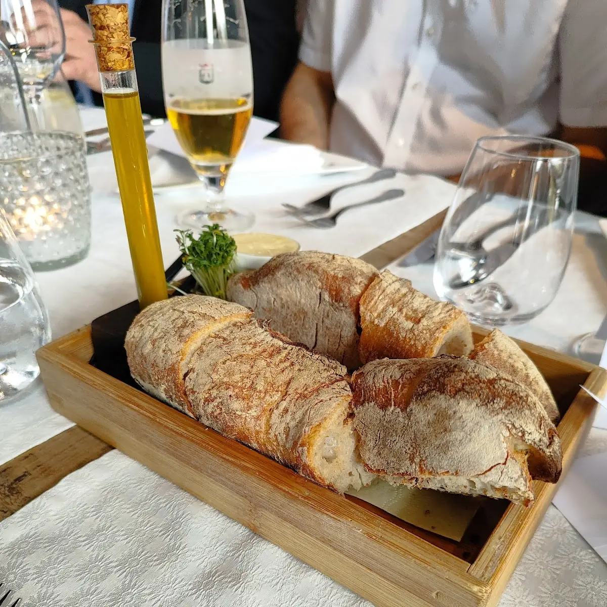 Essen und Trinken photo 8