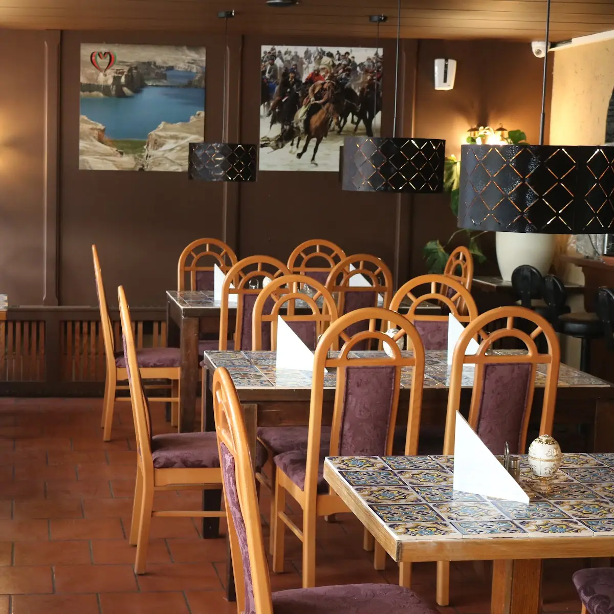 Atmosphäre photo 1