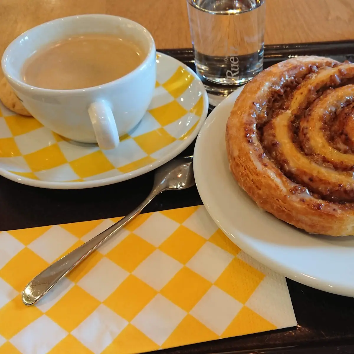Essen und Trinken photo 8