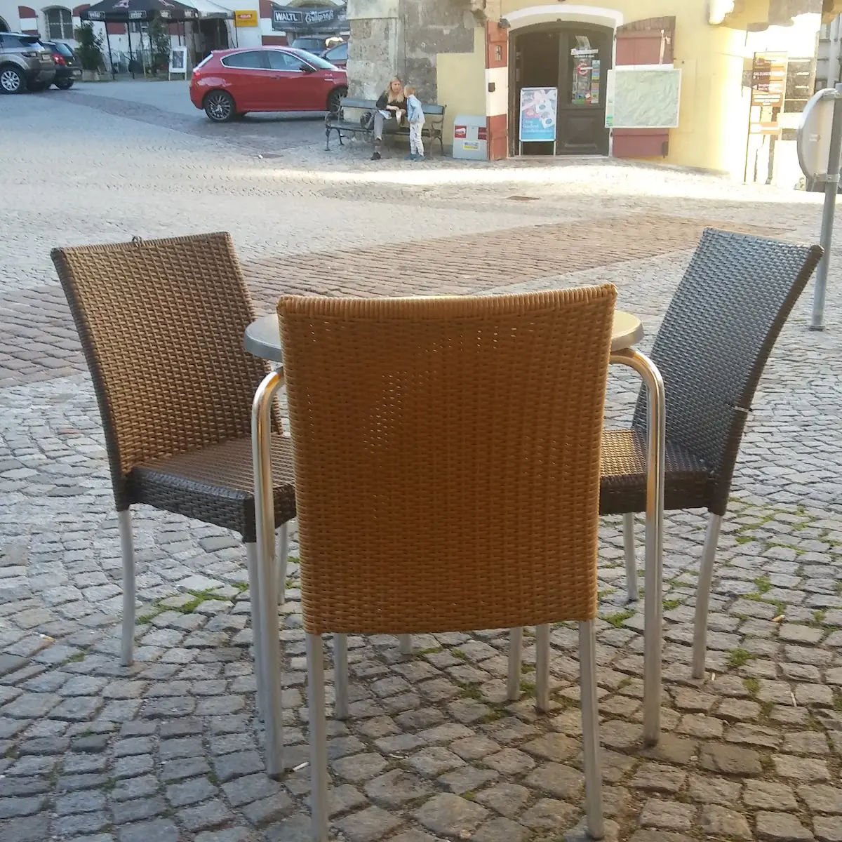 Atmosphäre photo 9