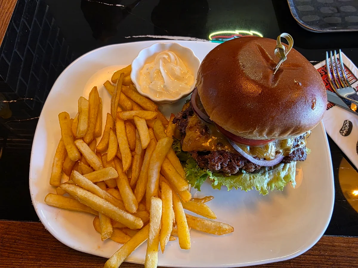 Essen und Trinken photo 5