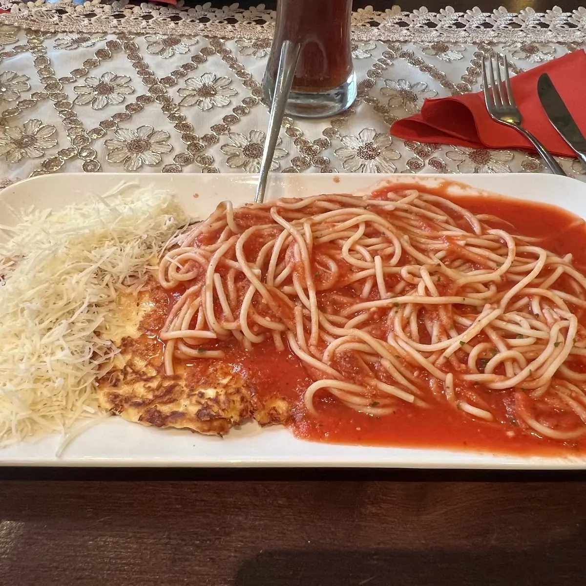 Essen und Trinken photo 4