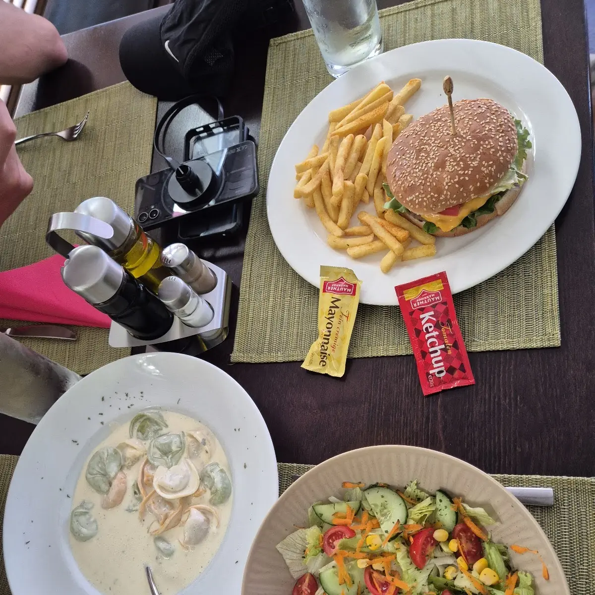 Essen und Trinken photo 5