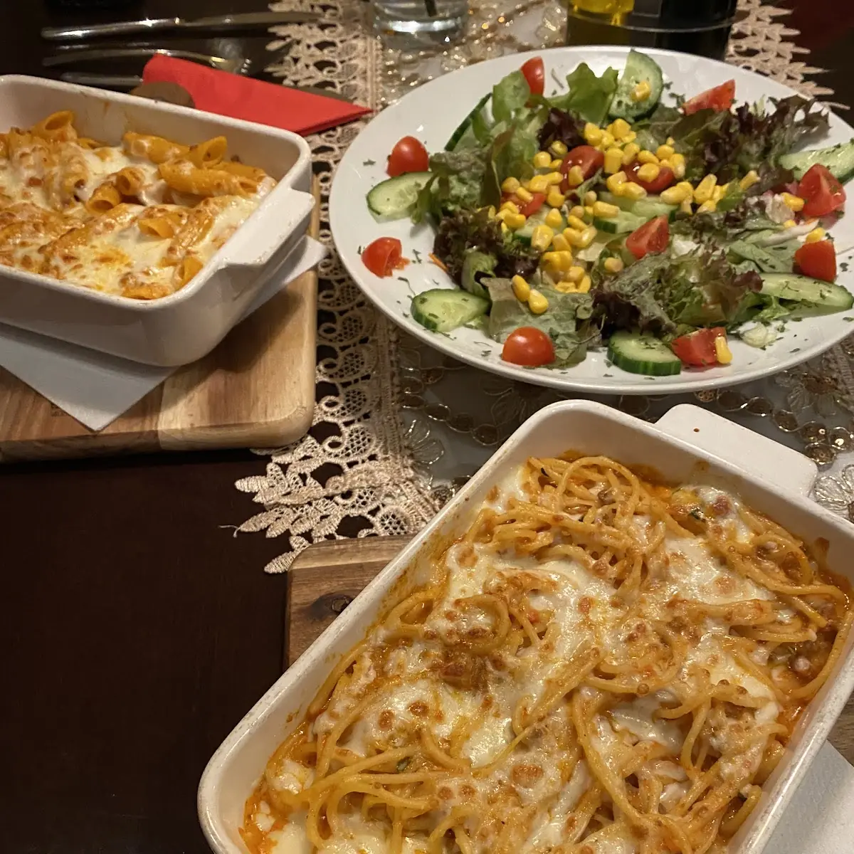 Essen und Trinken photo 7