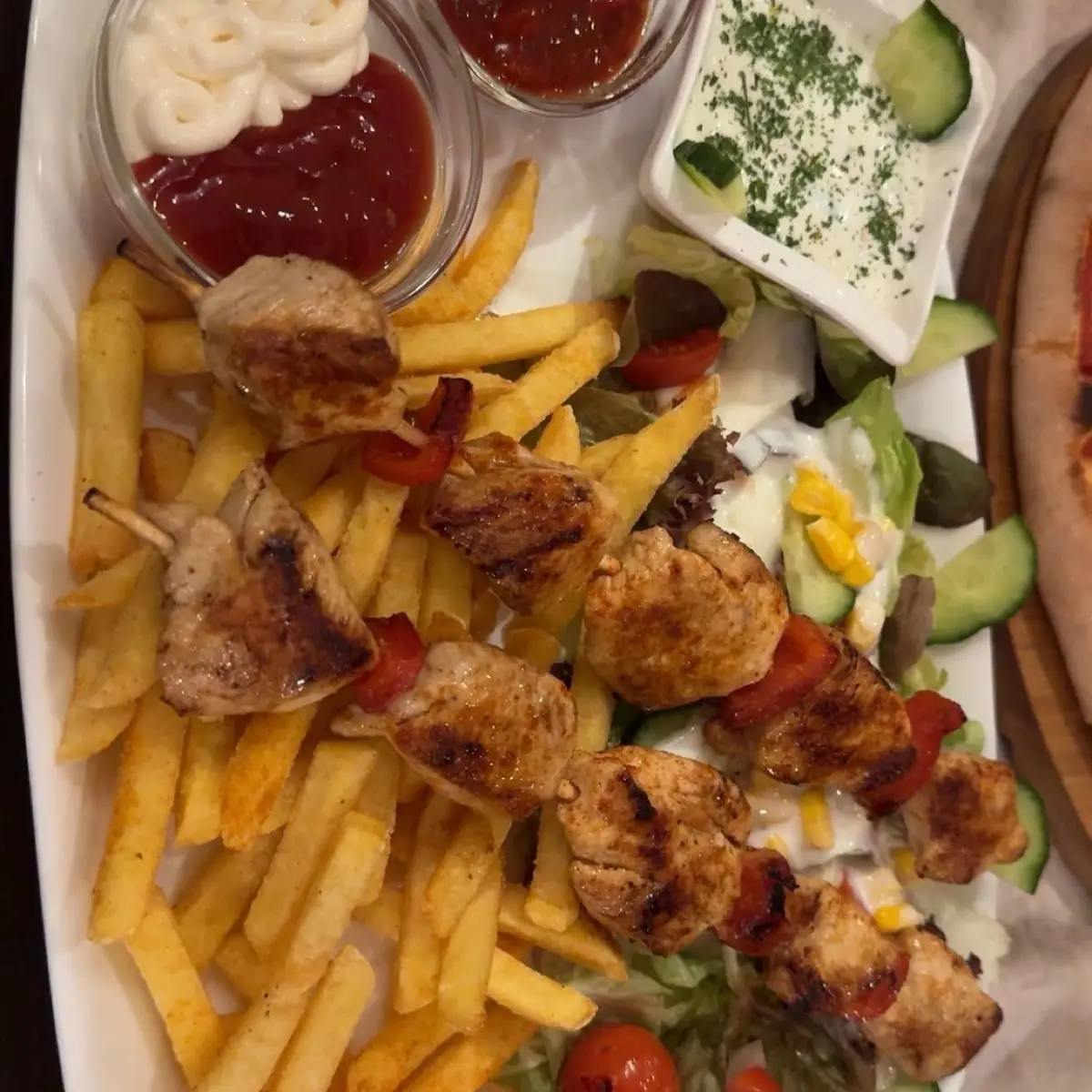 Essen und Trinken photo 9
