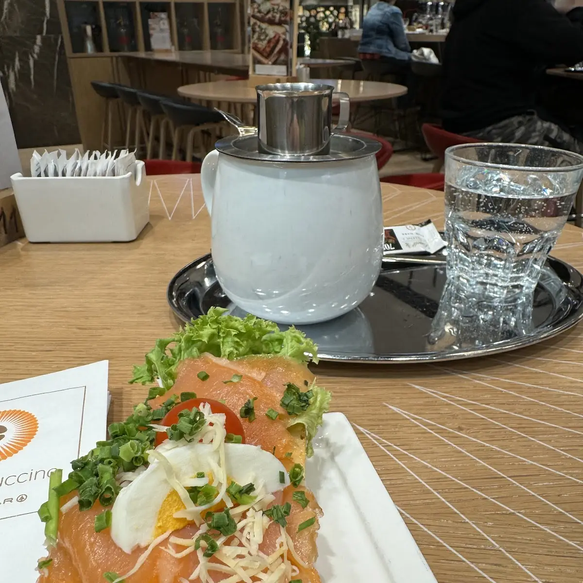 Essen und Trinken photo 4