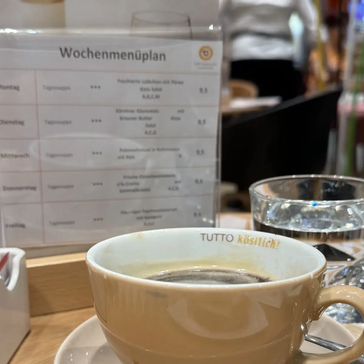 Essen und Trinken photo 5