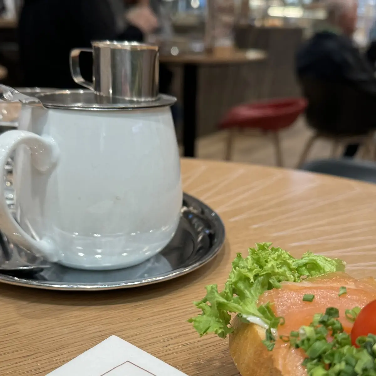Essen und Trinken photo 7