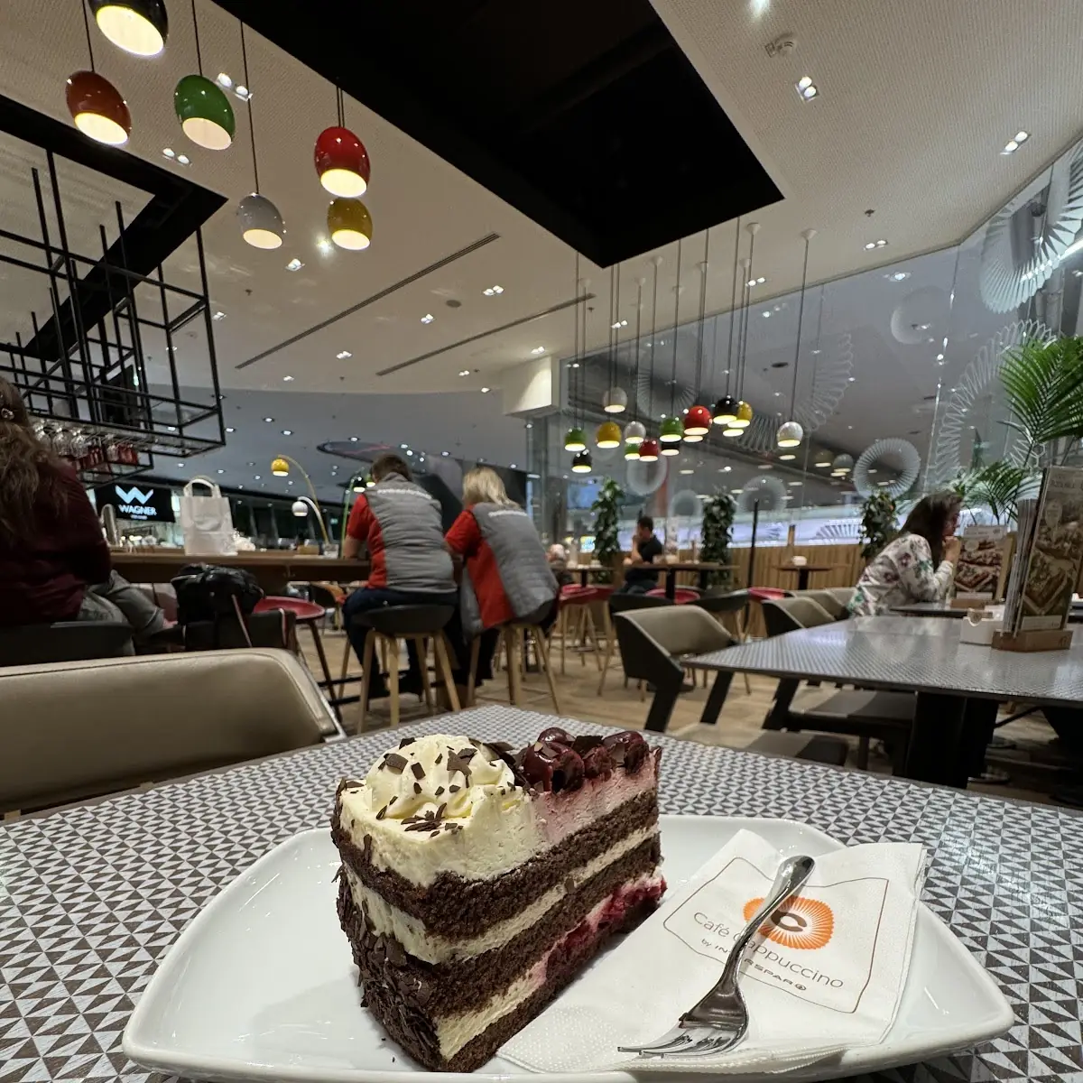 Essen und Trinken photo 8