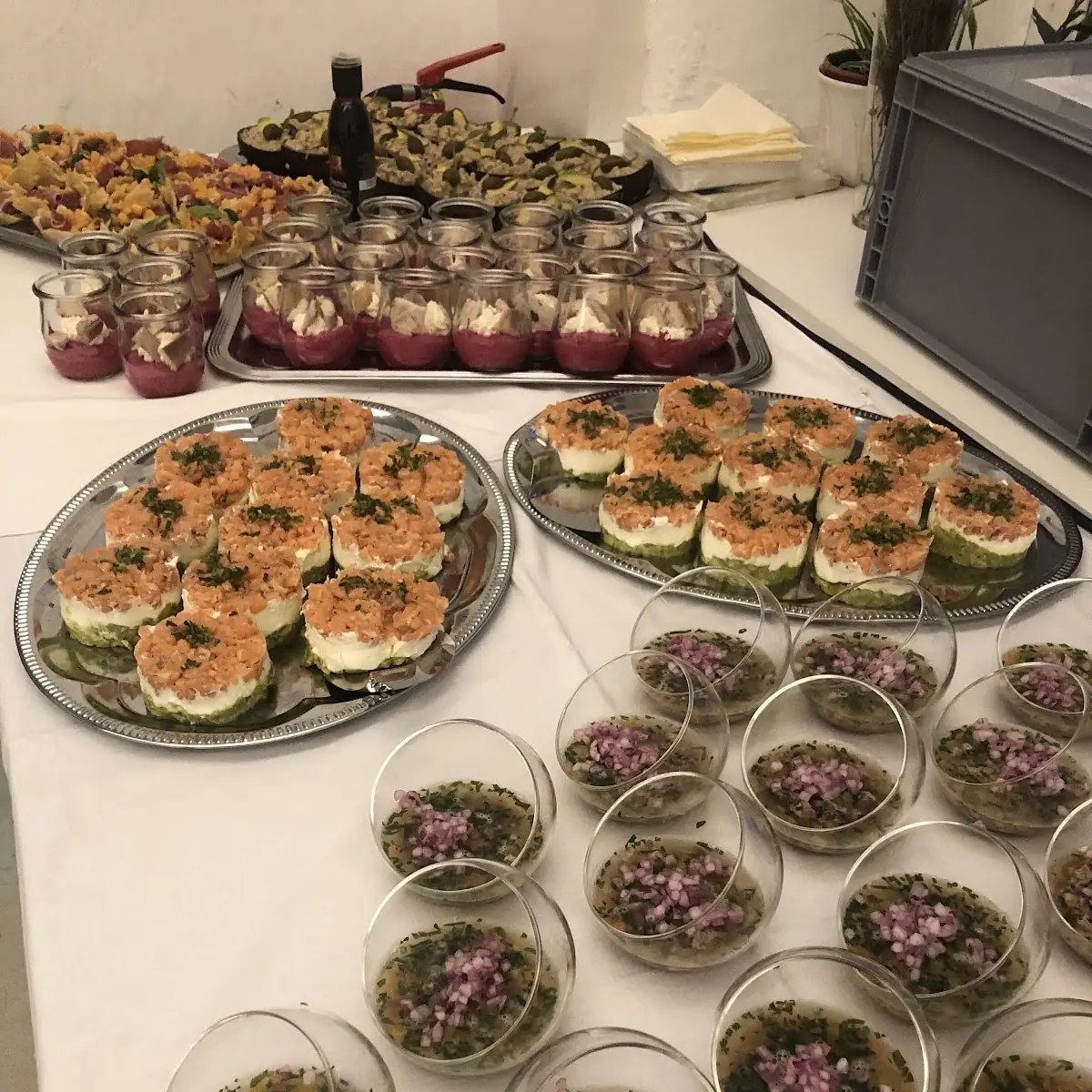 Essen und Trinken photo 4