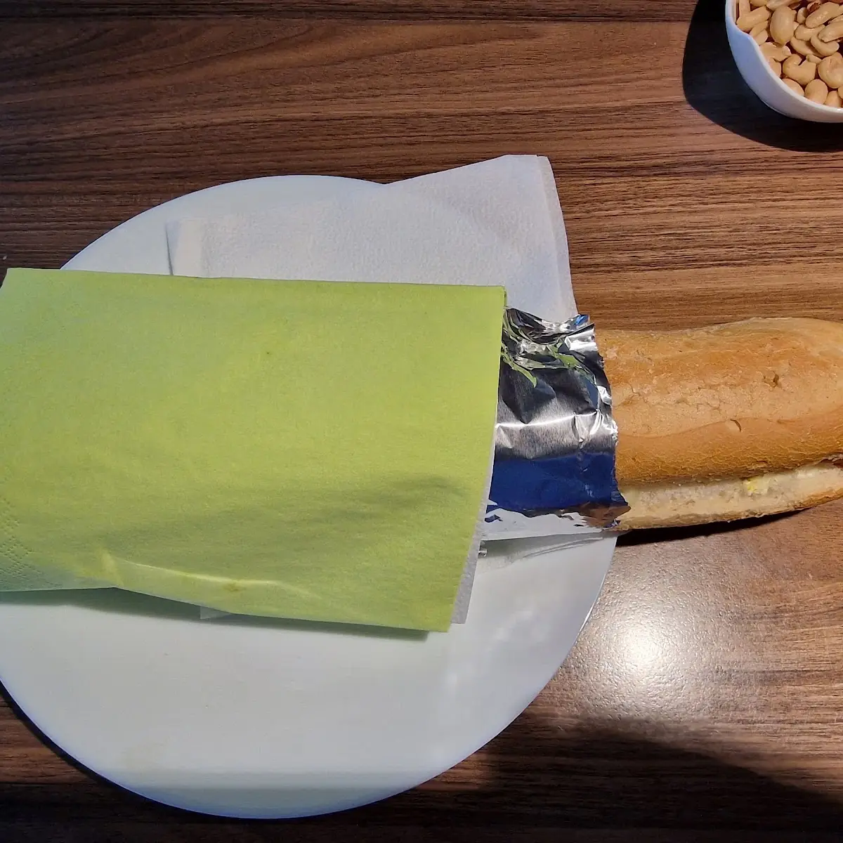 Essen und Trinken photo 7