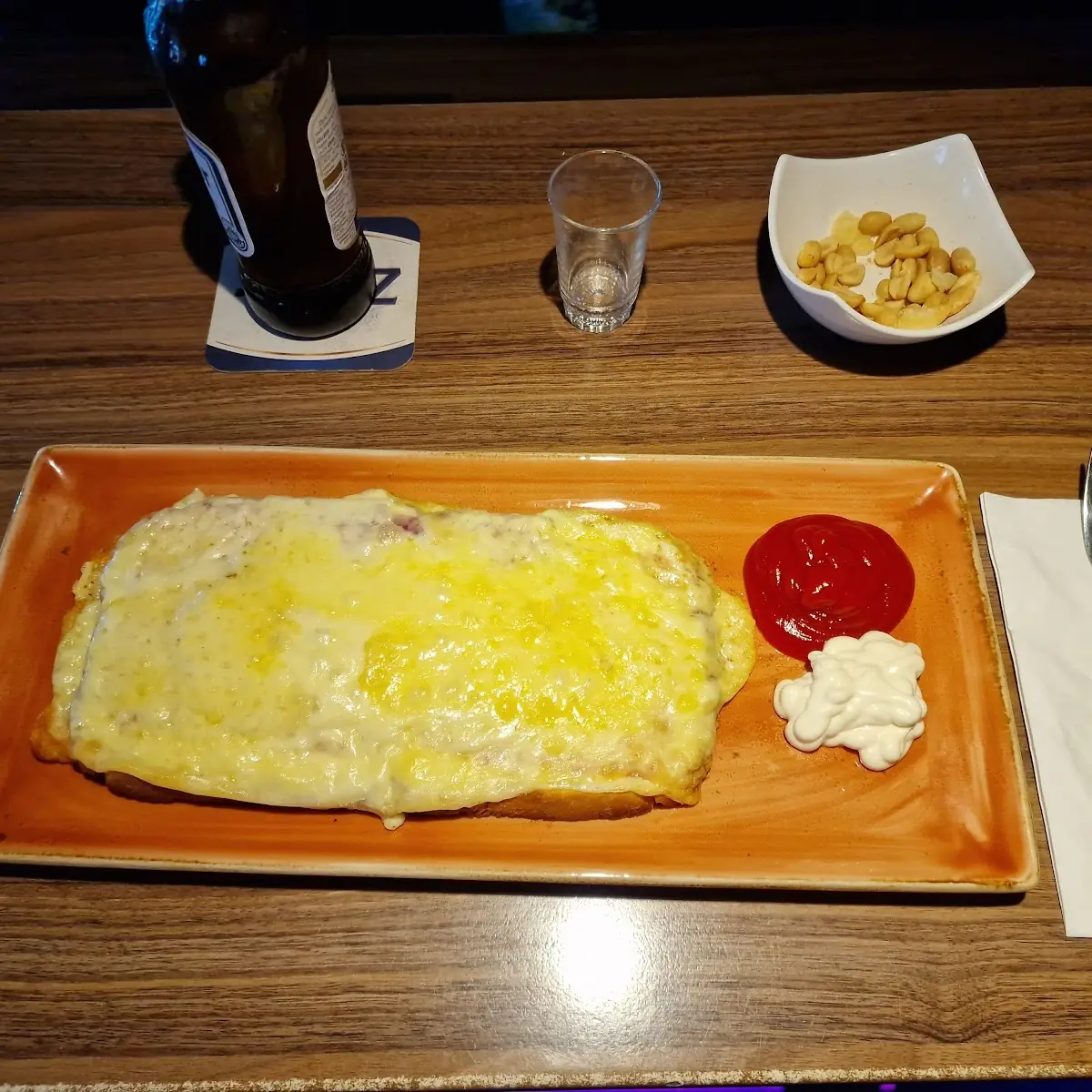 Essen und Trinken photo 8