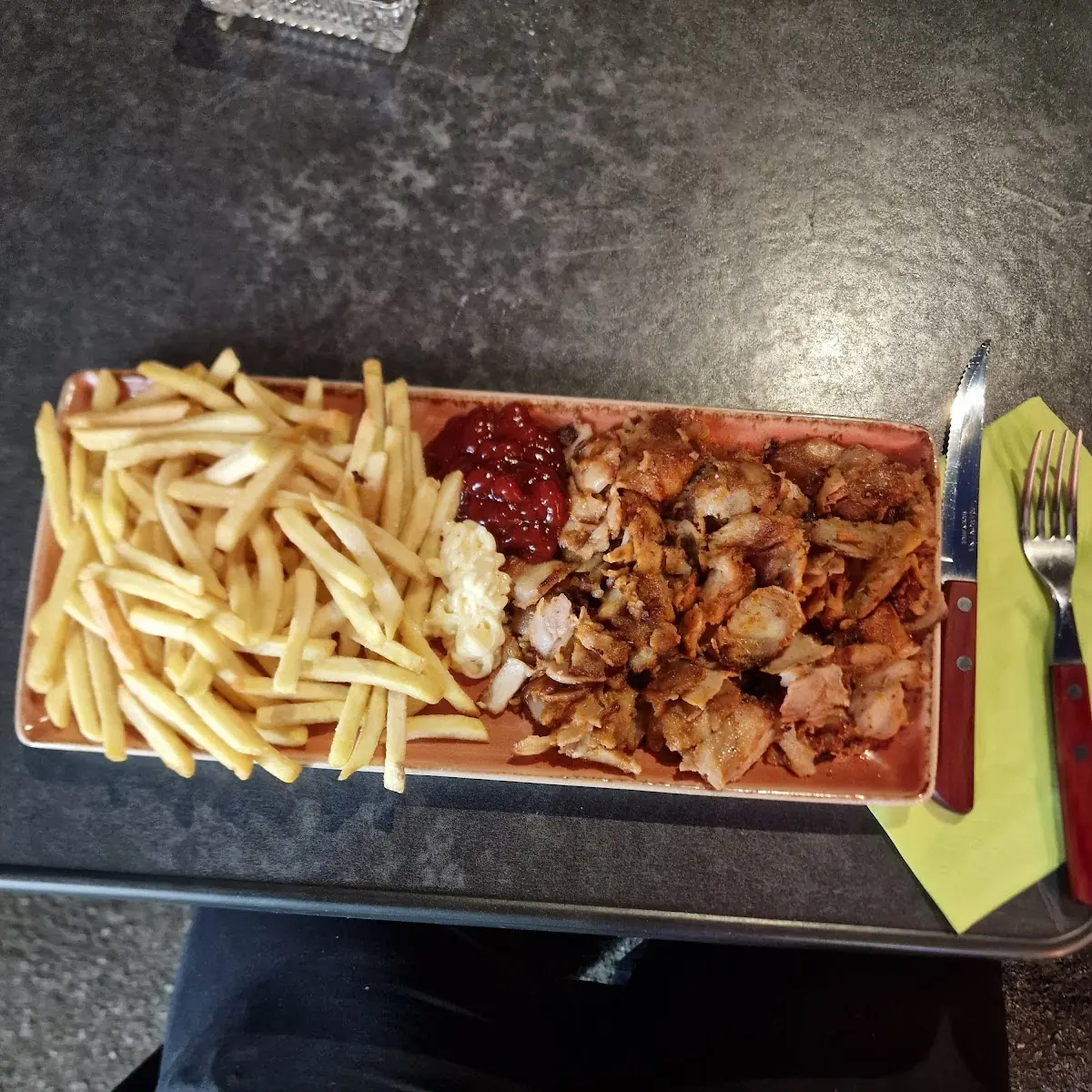 Essen und Trinken photo 9