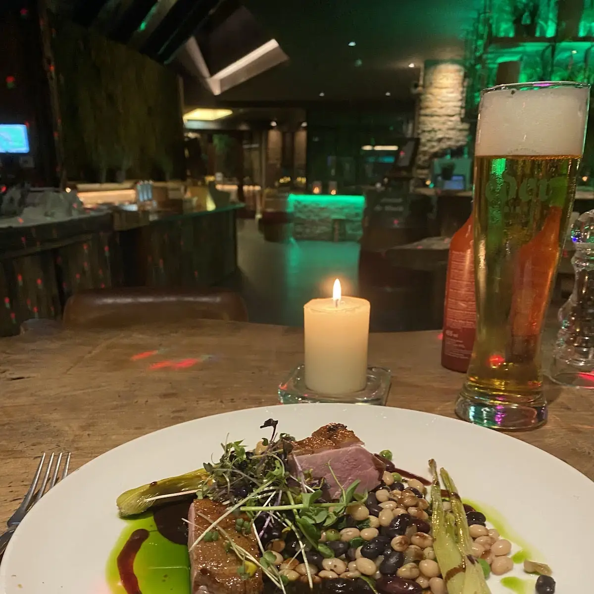 Essen und Trinken photo 3