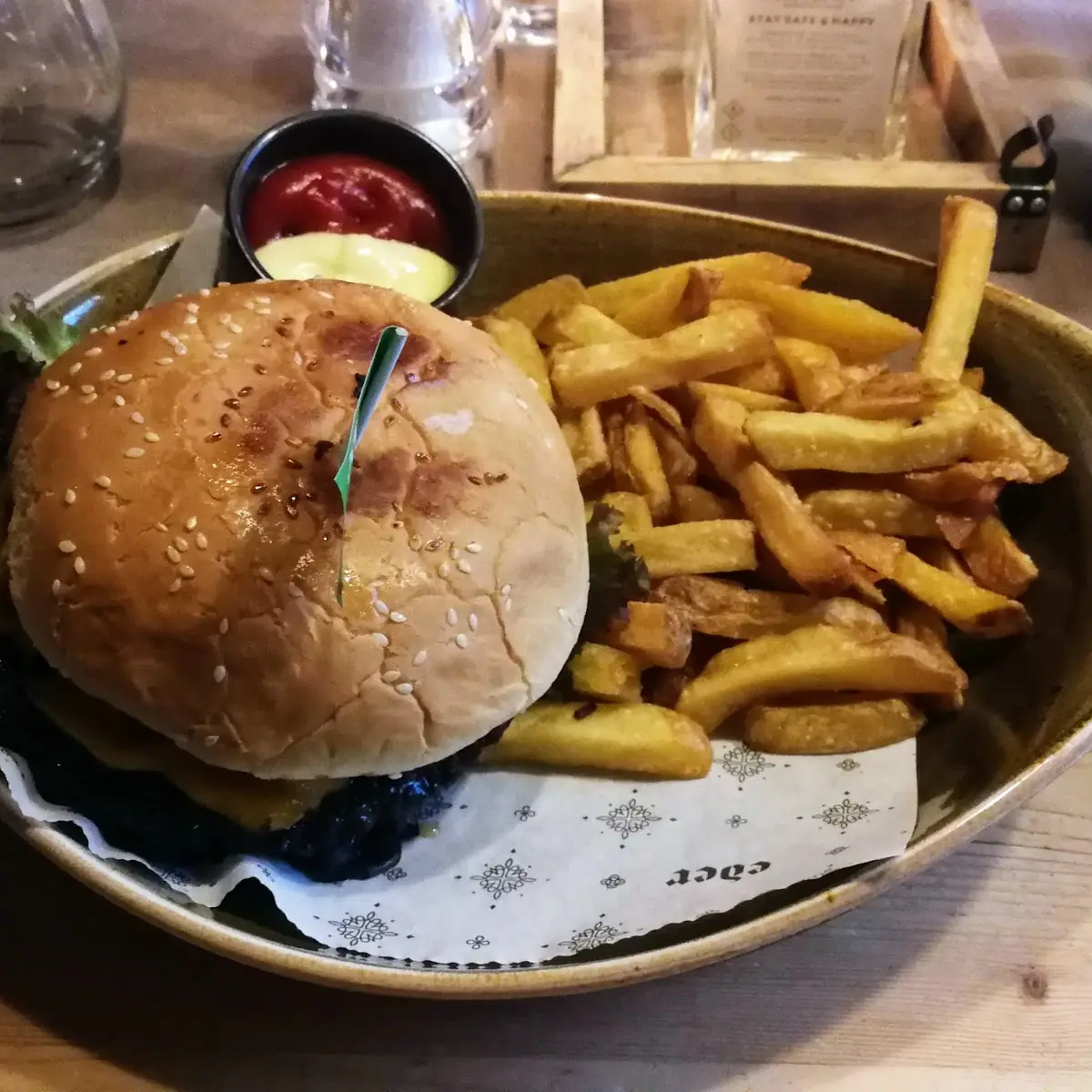 Essen und Trinken photo 4