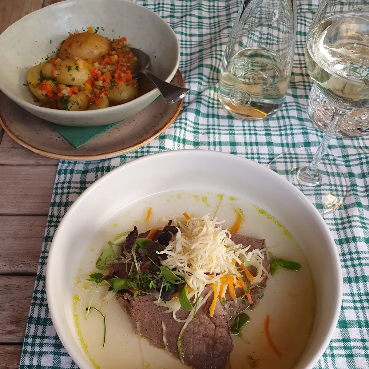 Essen und Trinken photo 6