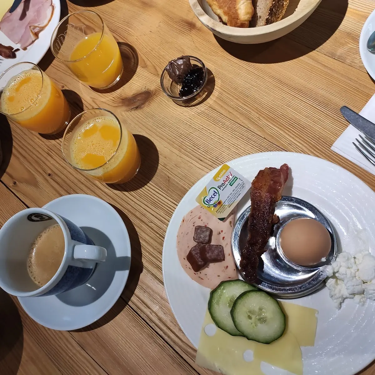 Essen und Trinken photo 7
