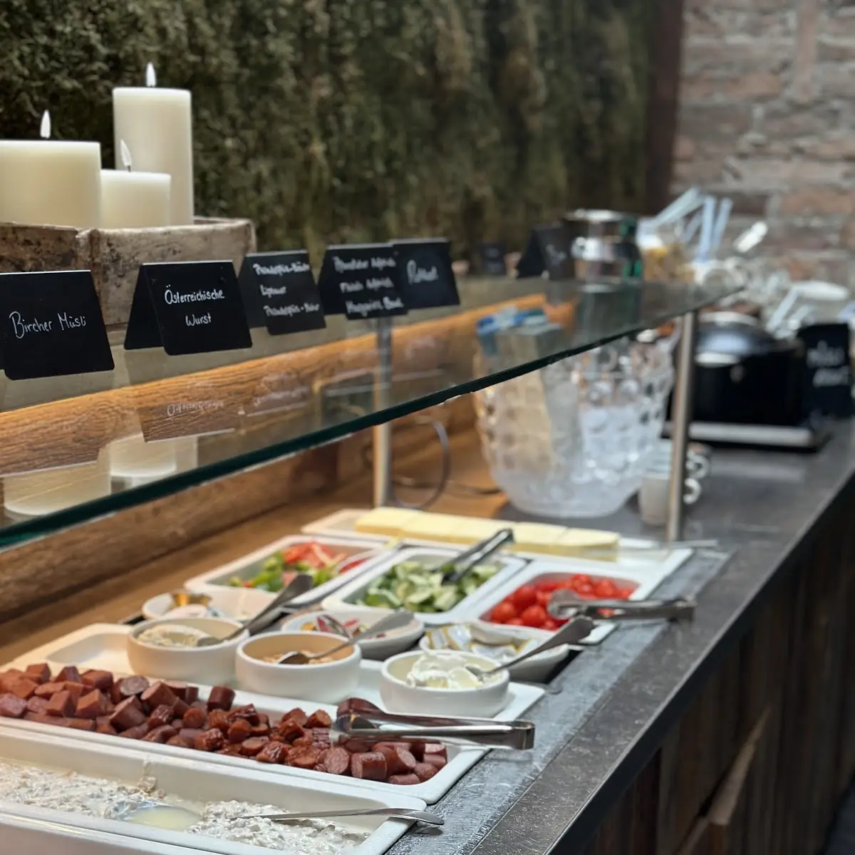 Essen und Trinken photo 8