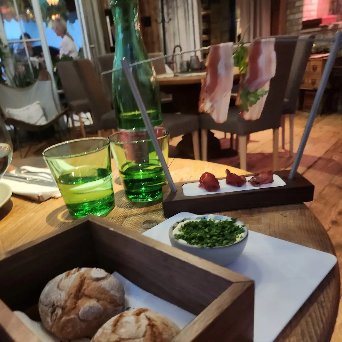 Essen und Trinken photo 9