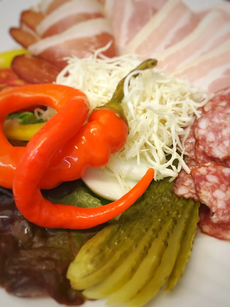 Essen und Trinken photo 10