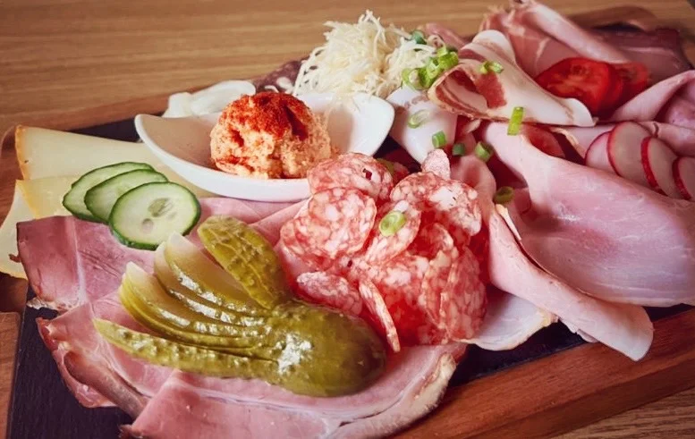 Essen und Trinken photo 2