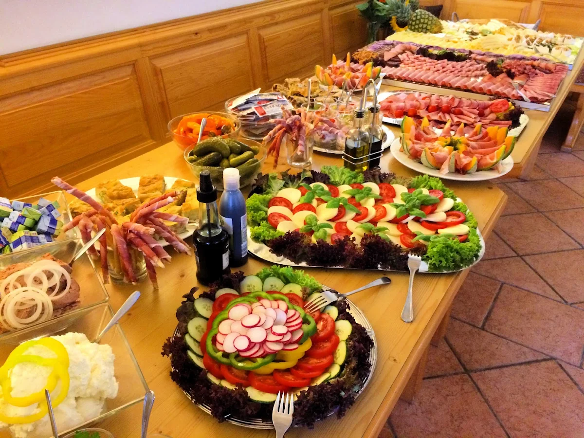 Essen und Trinken photo 7