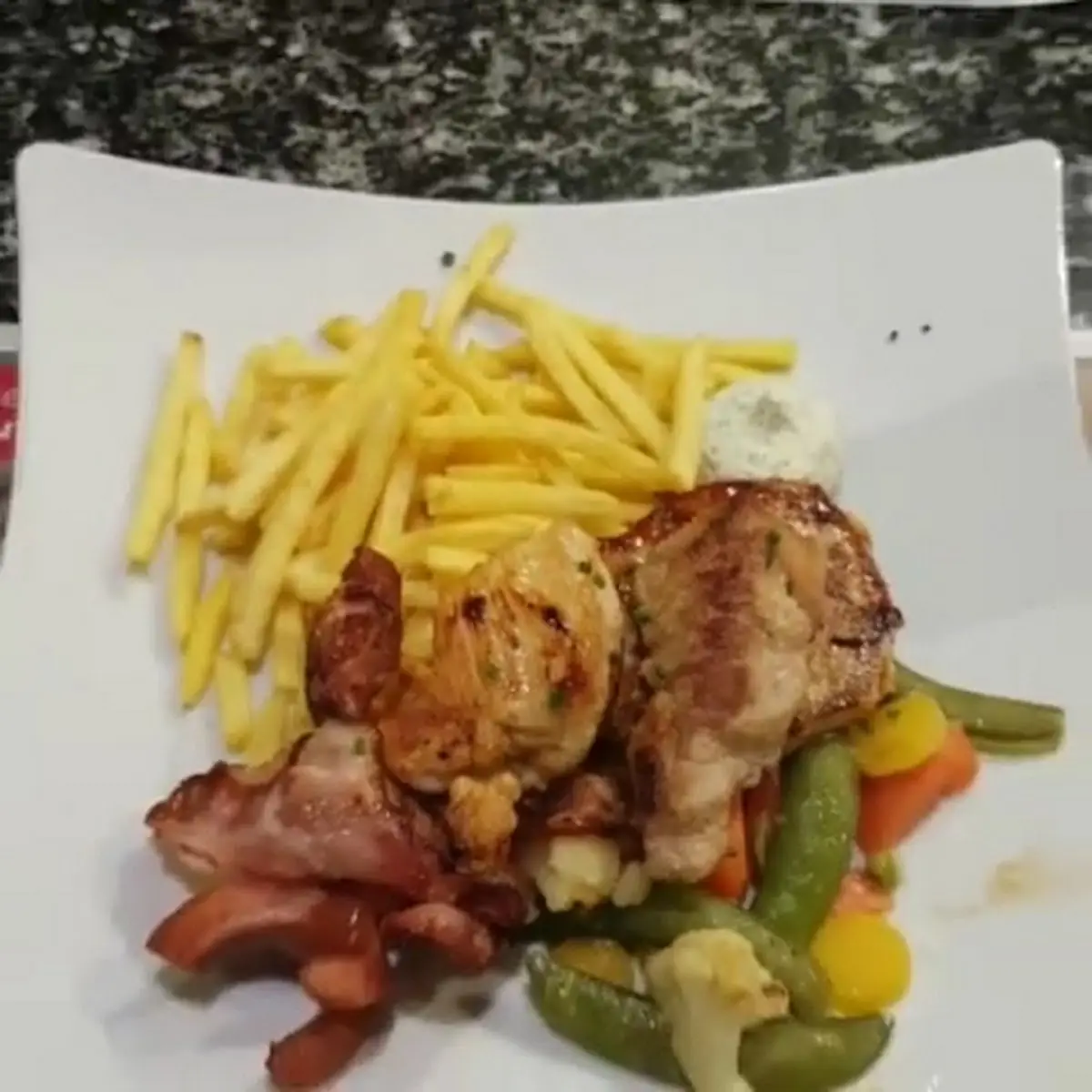 Essen und Trinken photo 2