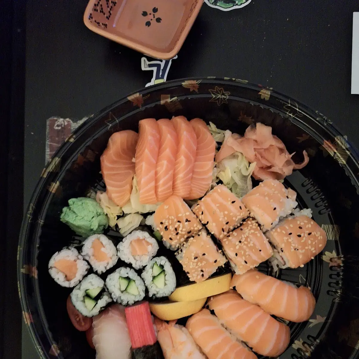 Essen und Trinken photo 7