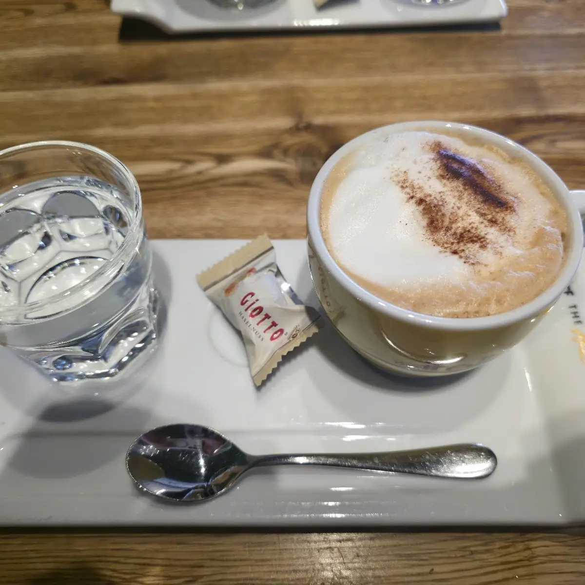 Essen und Trinken photo 3