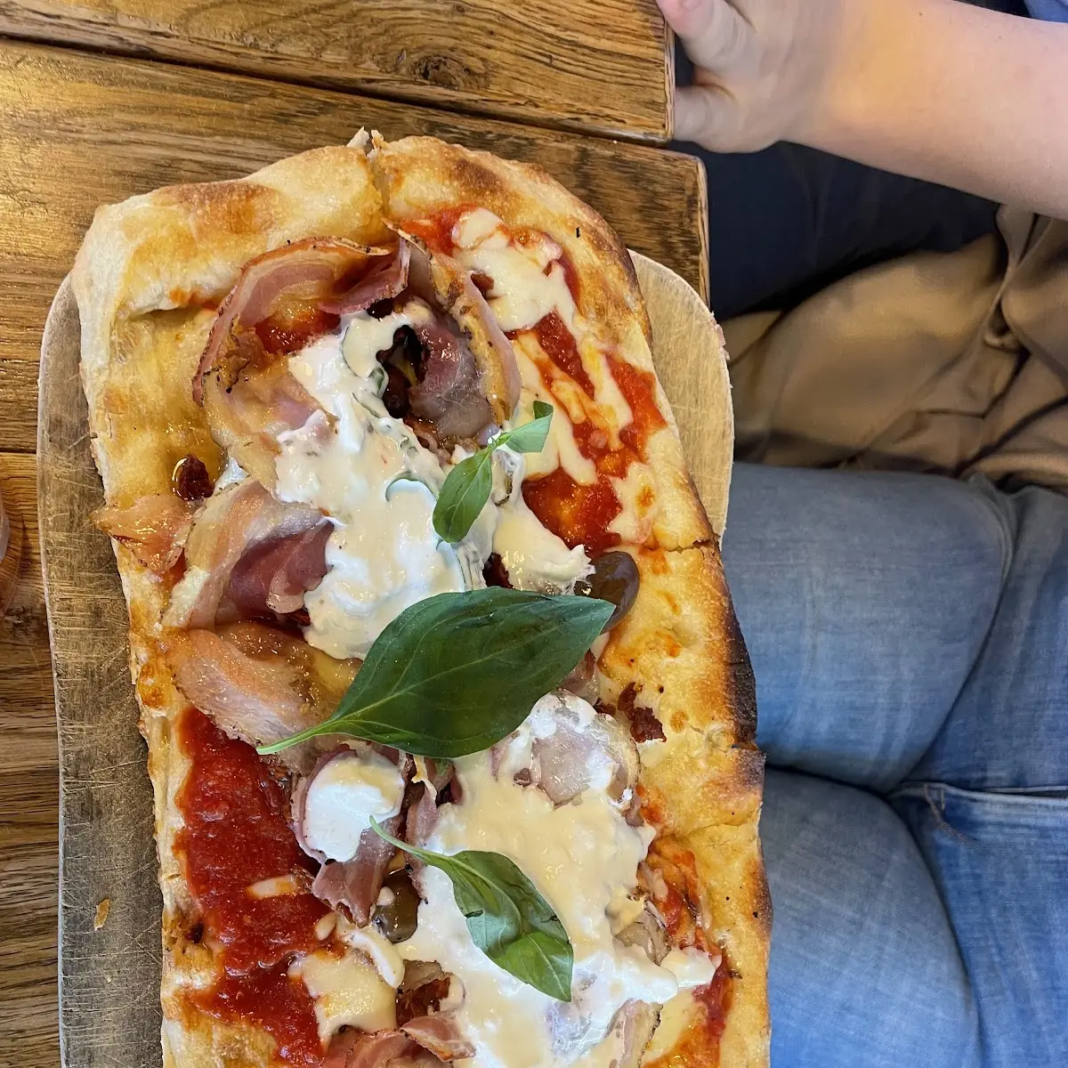 Essen und Trinken photo 4
