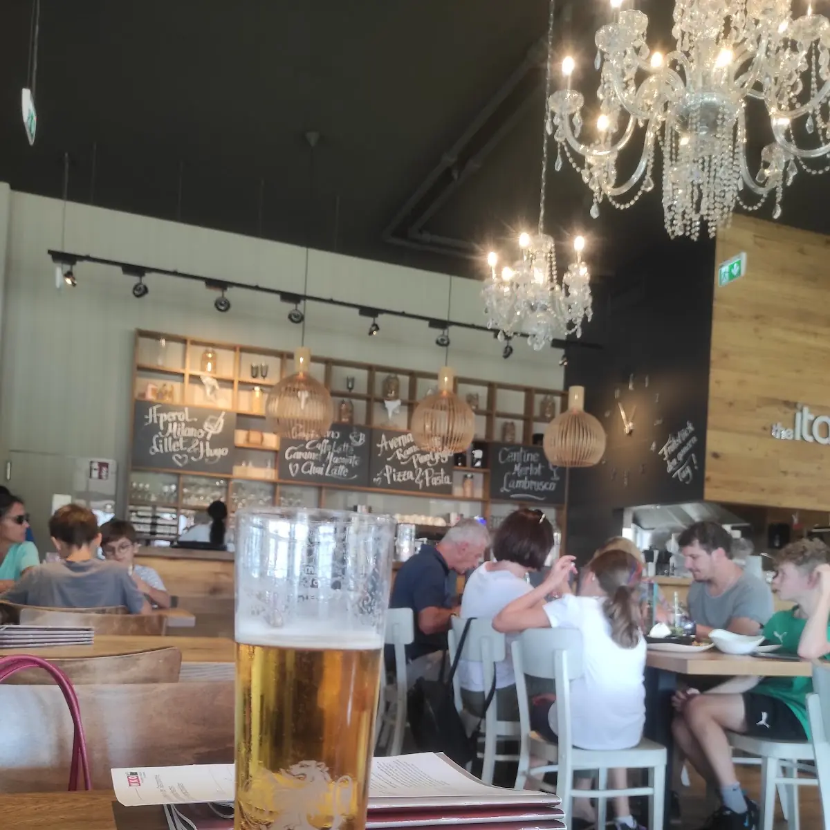 Essen und Trinken photo 6