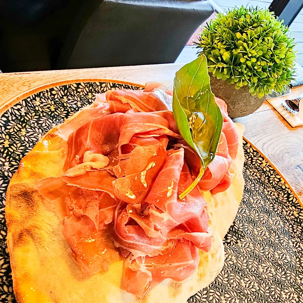 Essen und Trinken photo 7