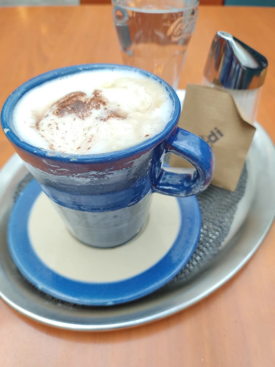 Essen und Trinken photo 10