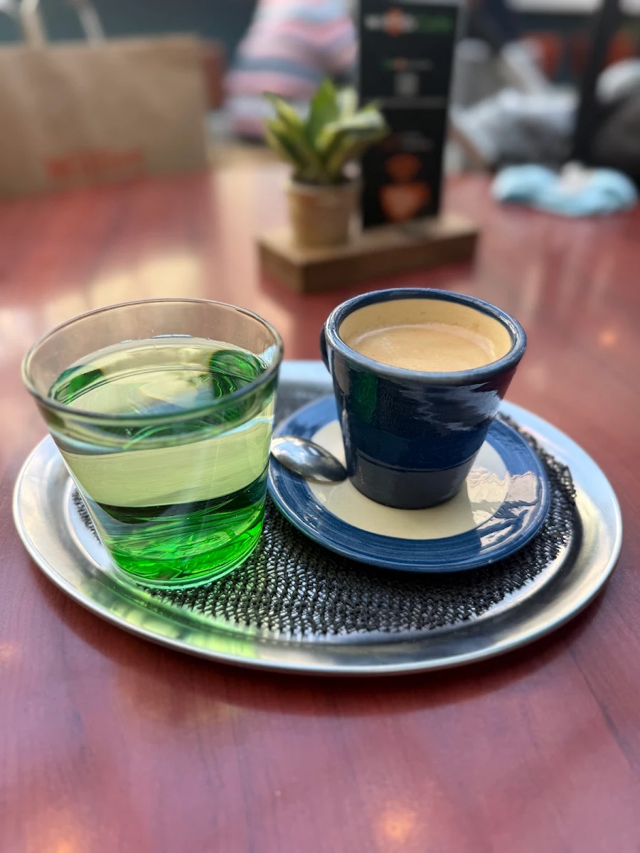 Essen und Trinken photo 8