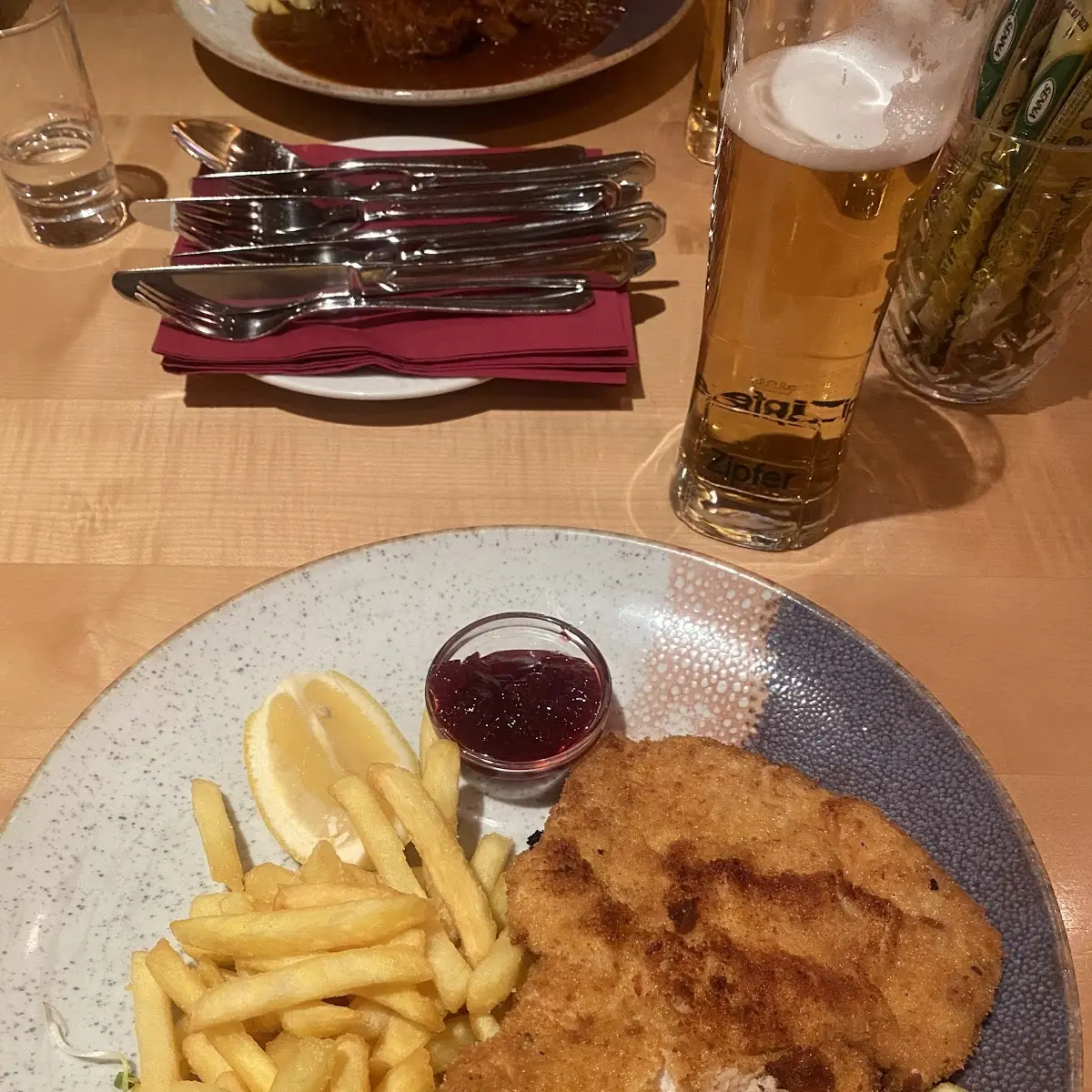 Essen und Trinken photo 1