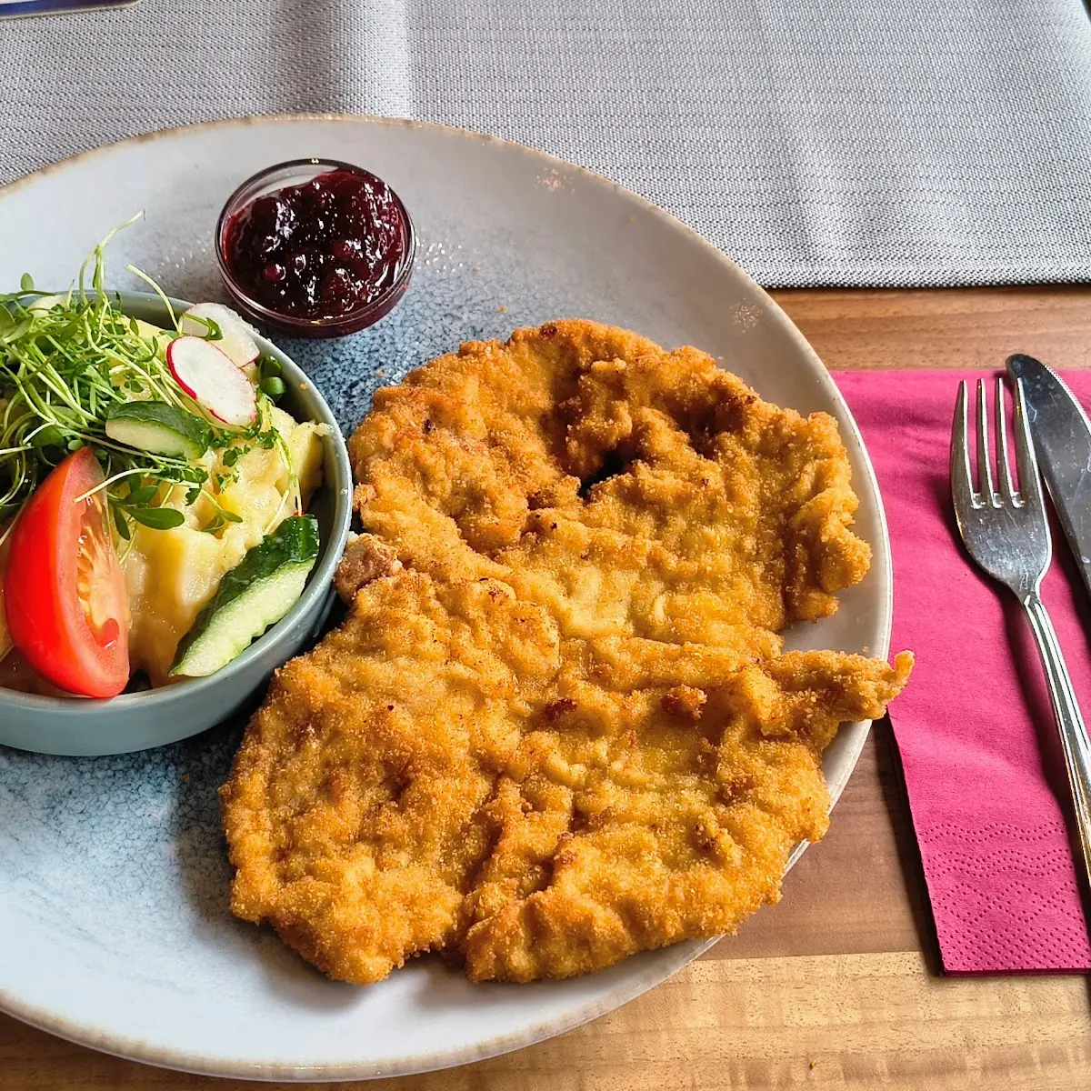 Essen und Trinken photo 2