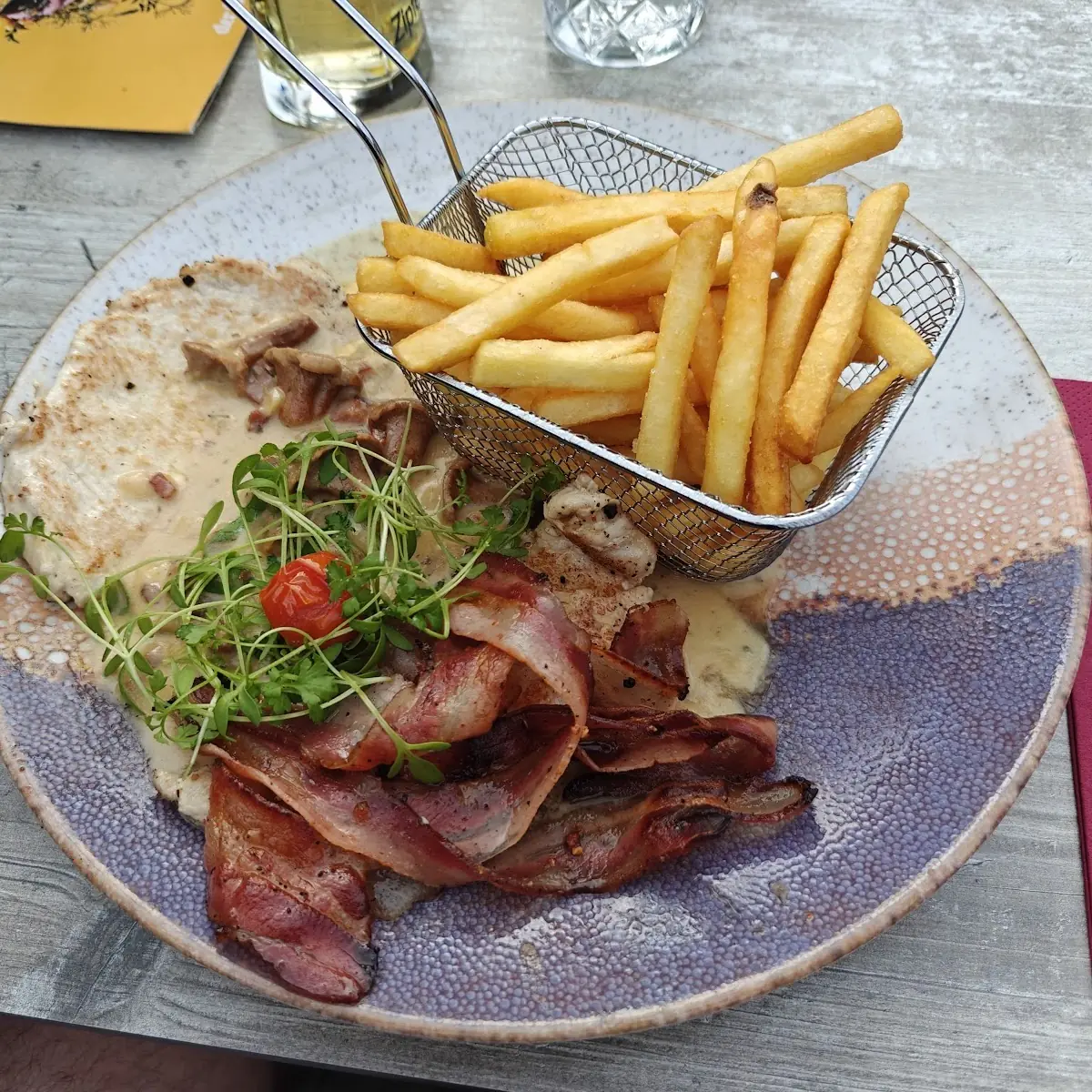 Essen und Trinken photo 3