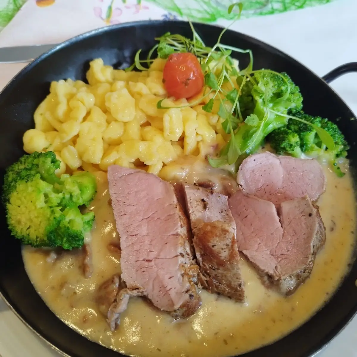 Essen und Trinken photo 4