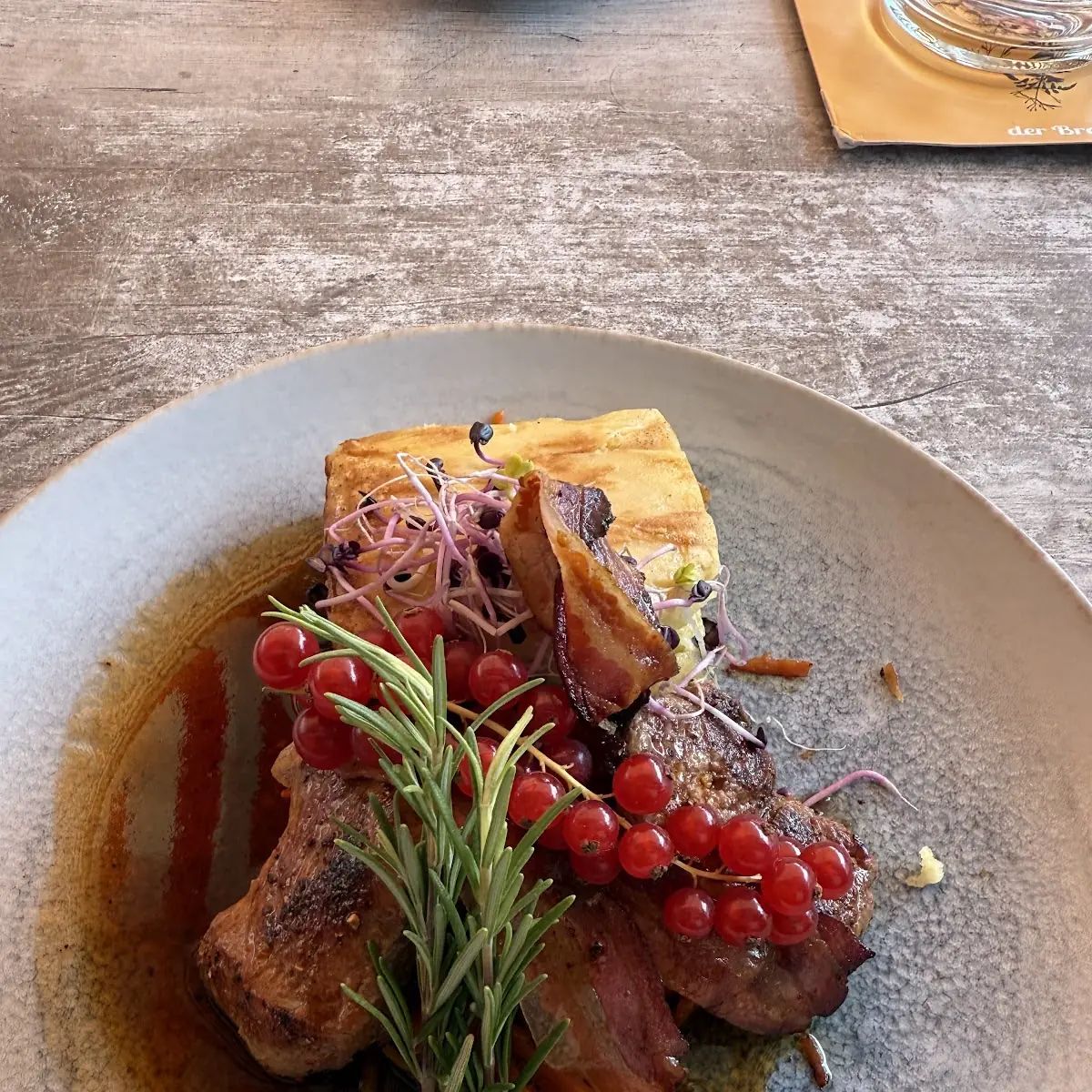 Essen und Trinken photo 5