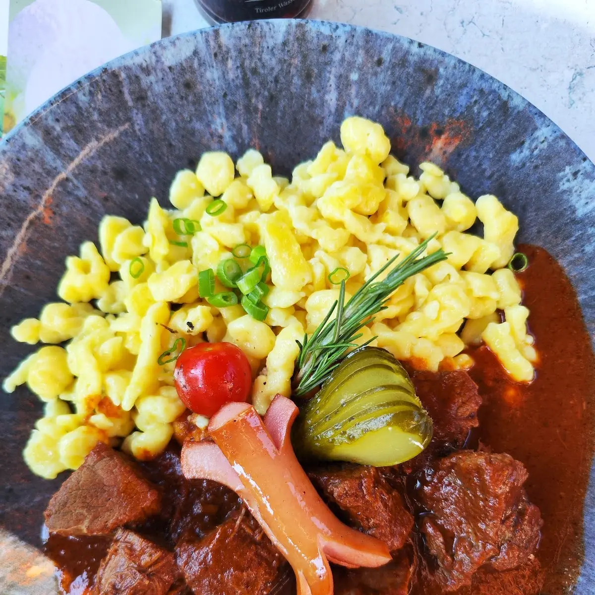 Essen und Trinken photo 6