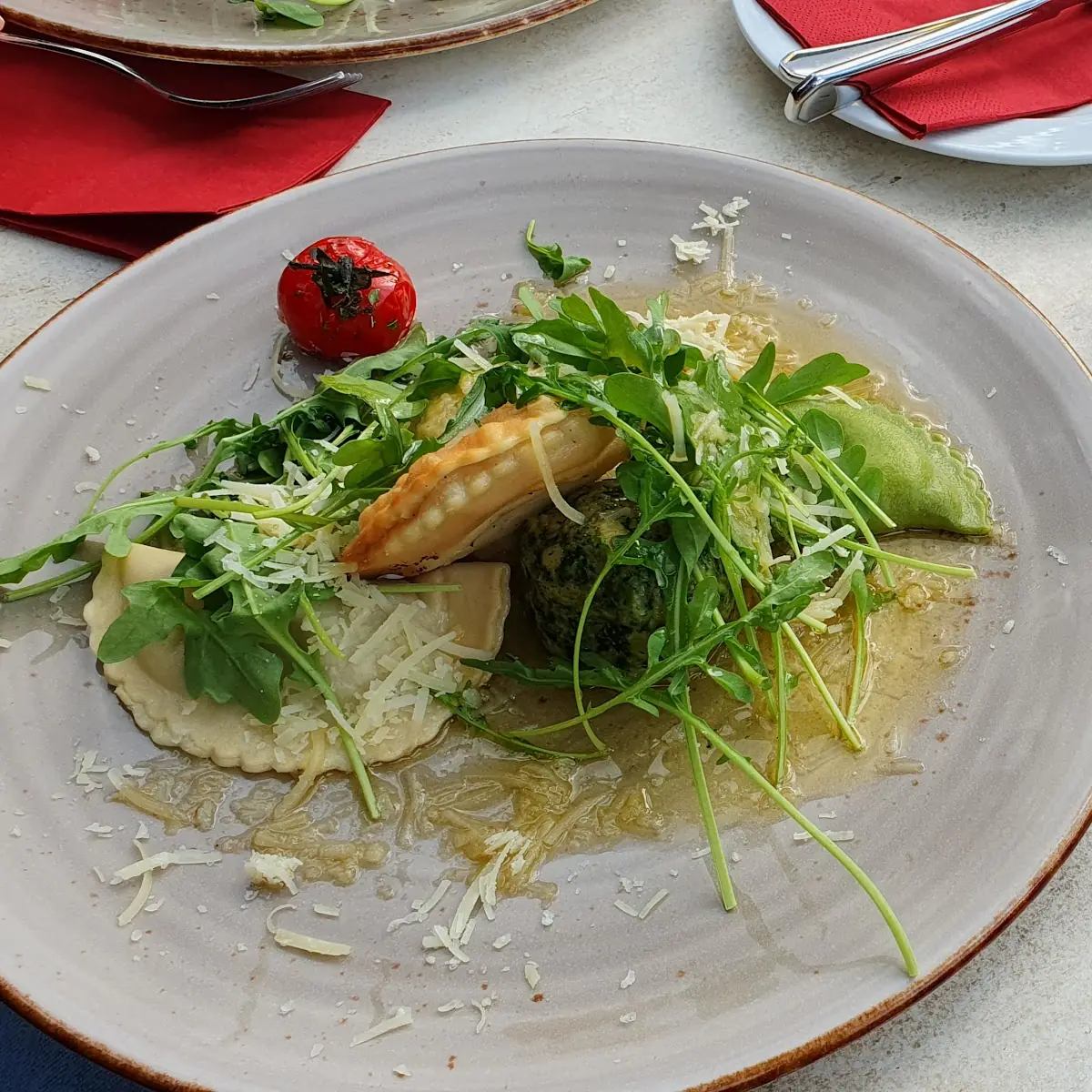 Essen und Trinken photo 7
