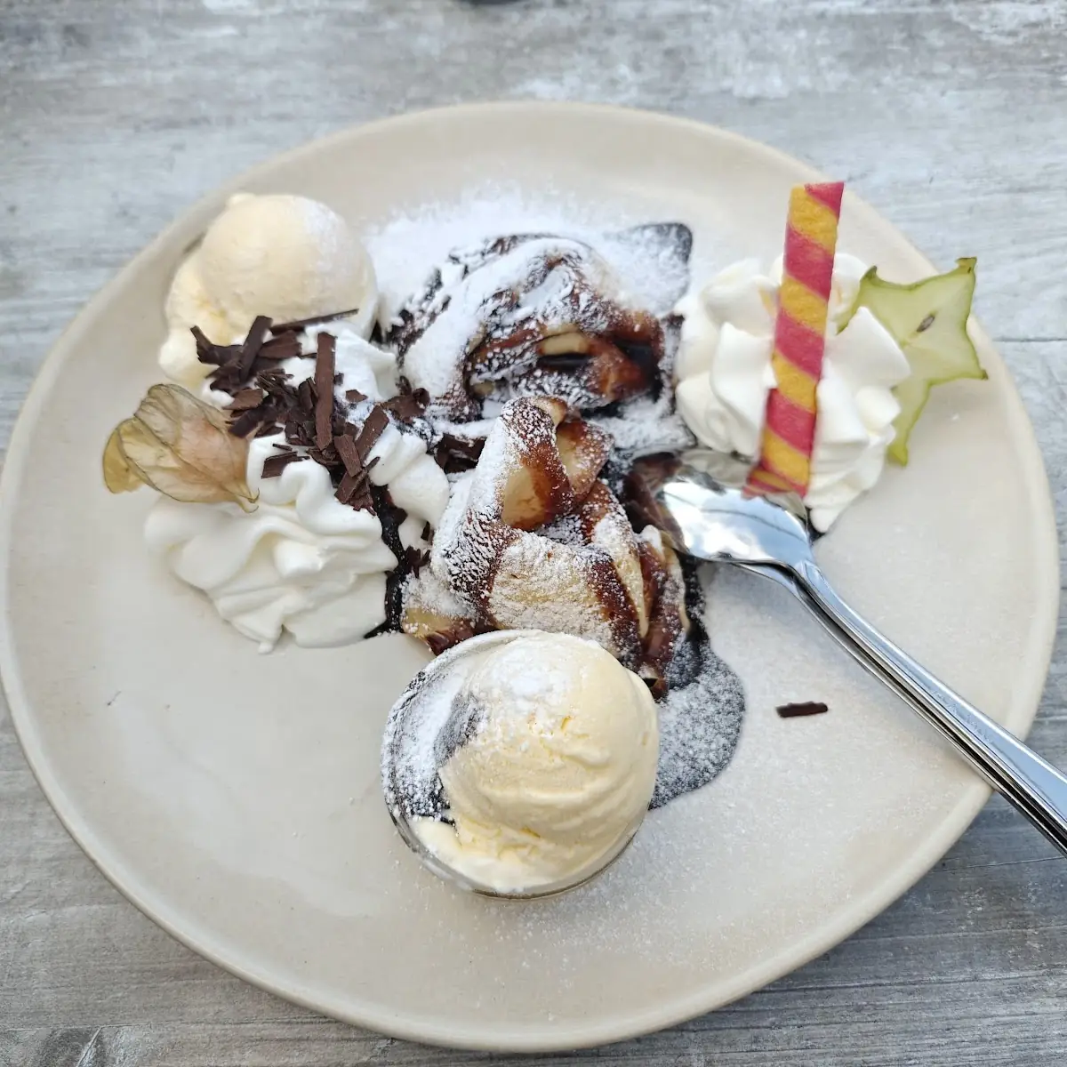 Essen und Trinken photo 9